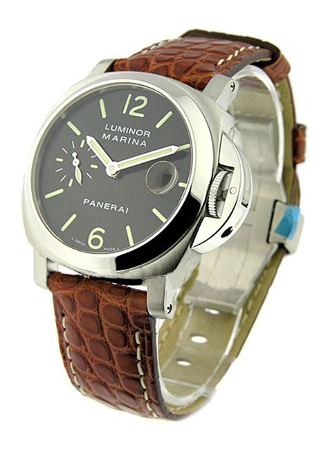 panerai pam 48 replica|authenticity of panerai watch.